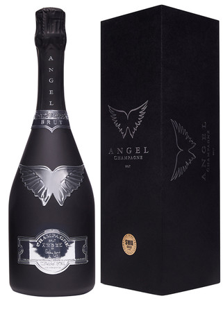 ANGEL CHAMPAGNE Angel Brut Champagne | Harvey Nichols
