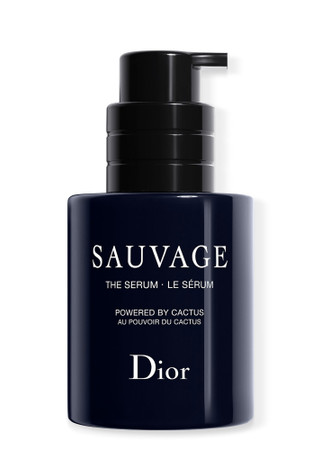 DIOR Sauvage The Serum | Harvey Nichols