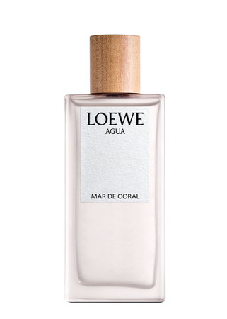 LOEWE Agua Mar De Coral Eau De Toilette 100ml | Harvey Nichols