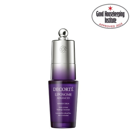 DECORTE Liposome Advanced Repair Eye Serum | Harvey Nichols