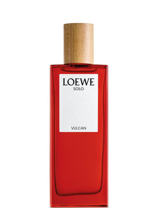 LOEWE Solo Vulcan Eau De Parfum 50ml | Harvey Nichols