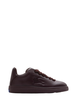 BURBERRY｜SNEAKERS (Leather Box Sneakers (8095549)) 108E3558-19C0-4EDA-831D-