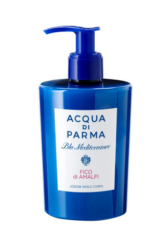 ACQUA DI PARMA Blu Mediterraneo Fico di Amalfi Hand & Body Lotion