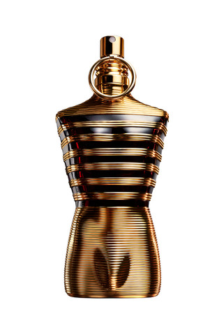 【レア】　ELLE 1986年特別号 Jean Paul Gaultier Jean Paul Gaultier CLASSIQUE X Collection EDT Spray 3.3 oz RARE