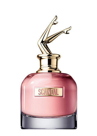 JEAN PAUL GAULTIER Scandal Eau De Parfum 80ml | Harvey Nichols