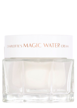 フェイスクリーム Charlotte Tilbury Magic Water Cream 30ml CHARLOTTE TILBURY Charlotte's Magic Water Cream 30ml | Harvey Nichols