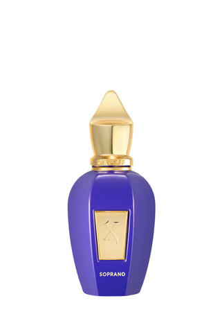 XERJOFF Soprano Eau De Parfum 50ml | Harvey Nichols