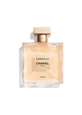 その他 CHANEL GABRIELLE L'EAU 50ml GABRIELLE CHANEL L'EAU - 50 ml - Fragrance | CHANEL