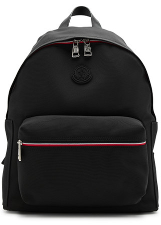 バッグ MONCLER NEW PIERRICK BACKPACK MONCLER Pierrick nylon backpack | Harvey Nichols