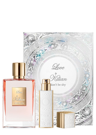 KILIAN Love Don't Be Shy Icon Set | Harvey Nichols