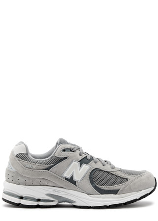 NEW BALANCE 2002R panelled mesh sneakers | Harvey Nichols