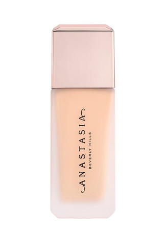anastasia✕2 Anastasia Beverly Hills Impeccable Blurring Second Skin