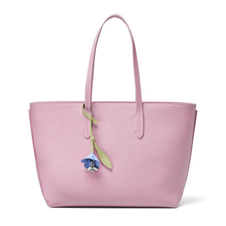 【関税込み】Aspinal of London トートバッグ ASPINAL OF LONDON Zipped east west tote | Harvey Nichols