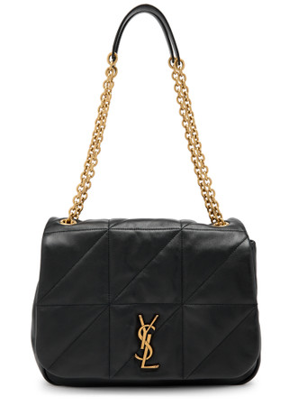 SAINT LAURENT Jamie 4.3 medium leather shoulder bag | Harvey Nichols