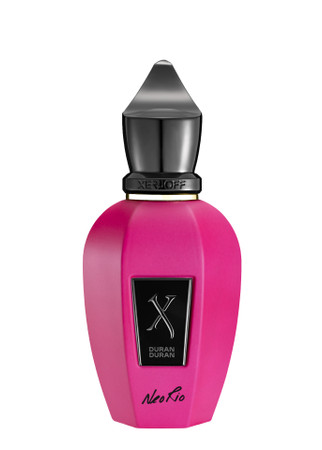 XERJOFF XJB Duran Duran NeoRio Fluo Pink Parfum 50ml | Harvey Nichols