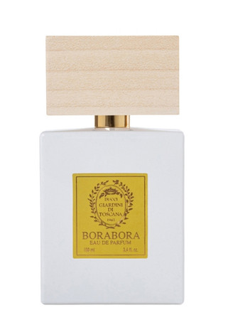GIARDINI DI TOSCANA Borabora 100ml | Harvey Nichols