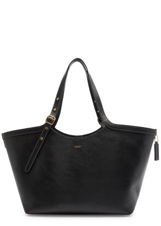 COACH Gramercy grained leather tote | Harvey Nichols