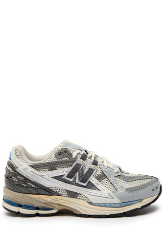NEW BALANCE 1906R panelled mesh sneakers | Harvey Nichols