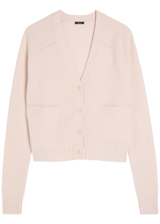 JOSEPH Cashmere cardigan | Harvey Nichols