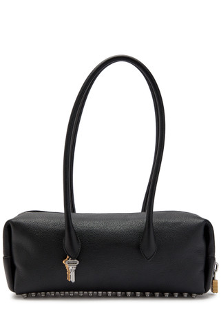 ALEXANDER WANG Roux medium leather shoulder bag | Harvey Nichols