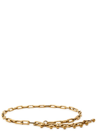 ETRO Chain belt | Harvey Nichols