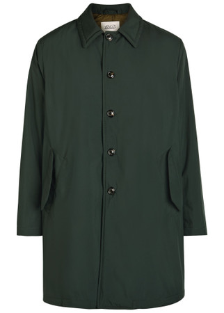 VALSTAR Joyce shell trench coat | Harvey Nichols