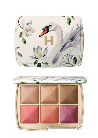 HOURGLASS Ambient Lighting Edit Unlocked Swan | Harvey Nichols