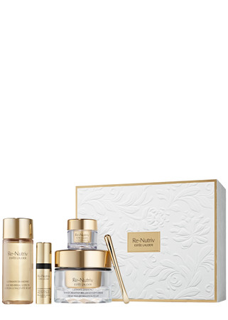 ESTÉE LAUDER Re-Nutriv Reawaken Skin's Youthful Radiance Ritual