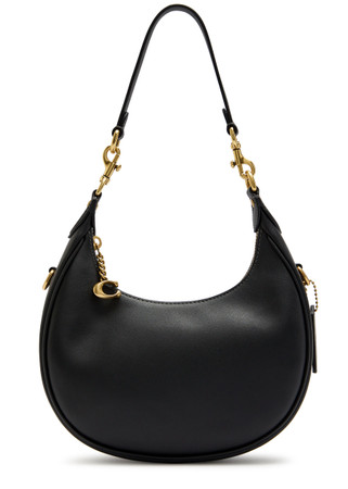 COACH Jonie leather shoulder bag | Harvey Nichols