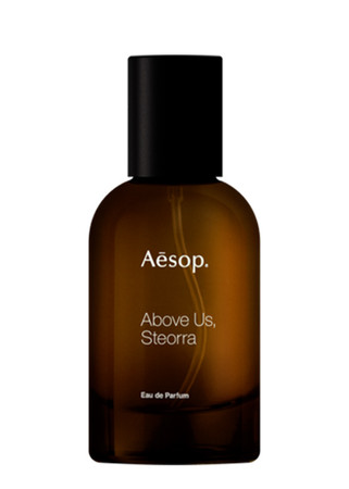 AESOP Above Us Steorra Eau de Parfum | Harvey Nichols