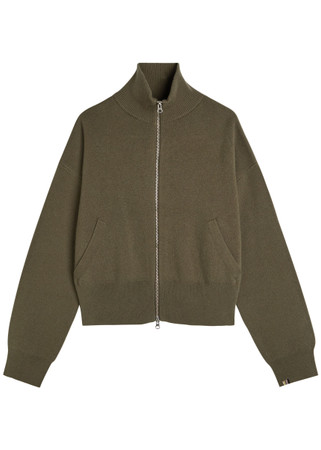 EXTREME CASHMERE N°385 Xtra Cute cashmere cardigan | Harvey Nichols