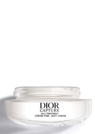DIOR Dior Capture Soft Cream Refill 50ml | Harvey Nichols