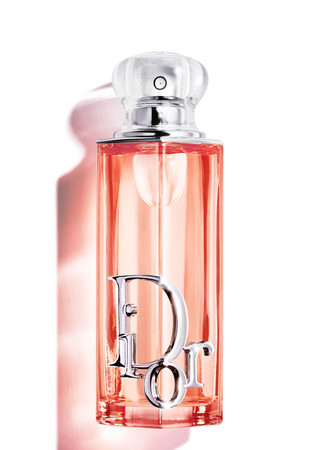 DIOR Dior Addict Peachy Glow Eau De Parfum 30ml | Harvey Nichols
