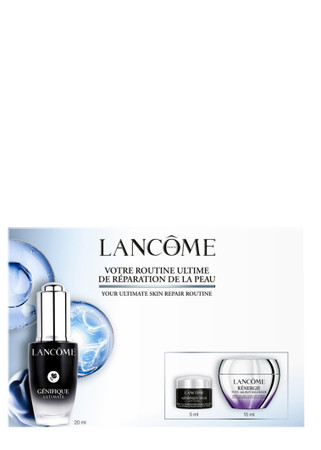 LANCÔME Génifique Ultimate Discovery Set | Harvey Nichols