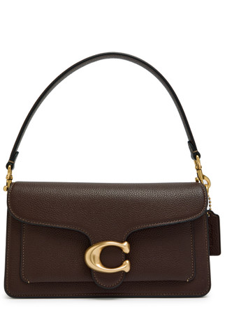COACH Tabby 26 leather shoulder bag | Harvey Nichols