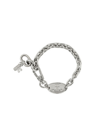 アクセサリー Vivienne Westwood bracelet VIVIENNE WESTWOOD Ovidia silver-plated bracelet | Harvey Nichols