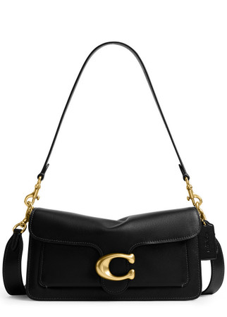 COACH Tabby 26 leather shoulder bag | Harvey Nichols COACH Tabby 26 leather shoulder bag | Harvey Nichols