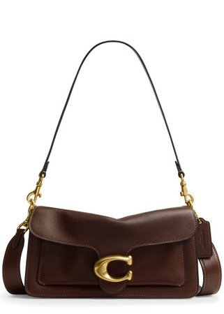 COACH Tabby 26 leather shoulder bag | Harvey Nichols