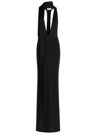 sachin and babi light blue dress F&F Textured Sleeveless Tie Back Top in Black