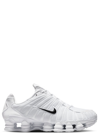 NIKE Shox TL sneakers | Harvey Nichols