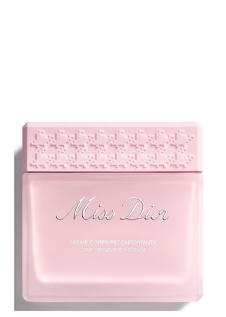 DIOR Miss Dior Comforting Body Cream | Harvey Nichols