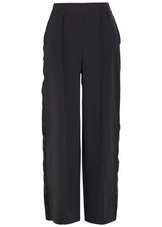 NIKE 24.7 PerfectStretch Tearaway Dri-FIT trousers | Harvey Nichols