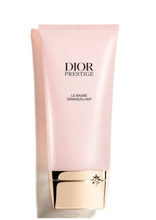 DIOR Dior Prestige Le Baume Démaquillant - Exceptional Balm-to-oil