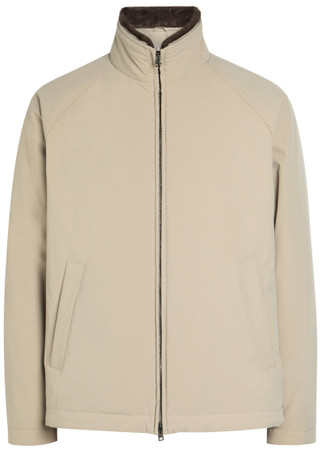 HERNO Padded shell jacket | Harvey Nichols