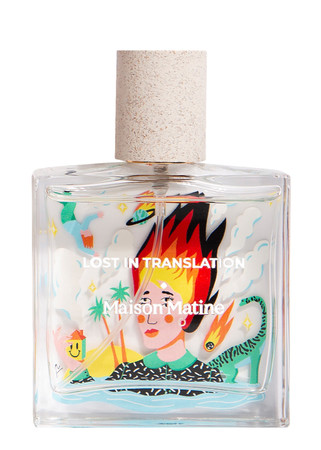 MAISON MATINE Lost In Translation Eau De Parfum 50ml | Harvey Nichols