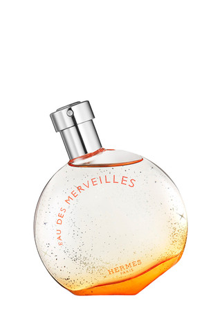 HERMÈS Eau des Merveilles - Eau de Toilette 50ml | Harvey Nichols