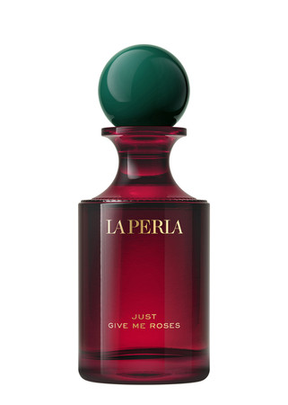 LA PERLA BEAUTY Just Give Me Roses Eau de Parfum 120ml | Harvey