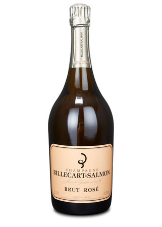 Billecart-Salmon Brut Rosé Champagne_Billecart_Salmon_-