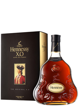 HENNESSY X.O. Cognac Half Bottle 350ml | Harvey Nichols