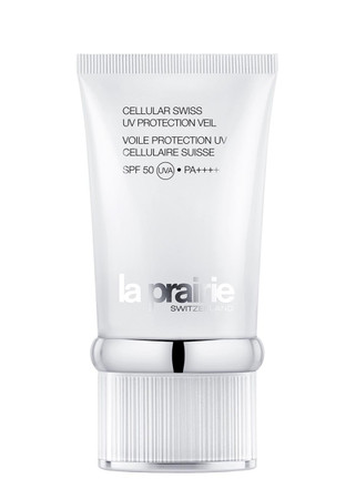 LA PRAIRIE Cellular Swiss UV Protection Veil SPF50 50ml | Harvey